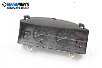 Километраж за Citroen ZX Hatchback (03.1991 - 07.1999) 1.4 i, 75 к.с.