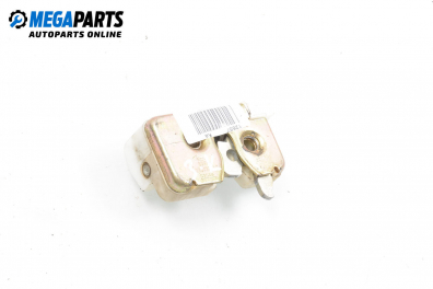 Брава заден капак за Ford Ka Hatchback (09.1996 - 11.2008), хечбек, позиция: задна
