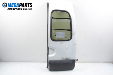 Врата за Renault Kangoo Van (08.1997 - 02.2008), 2+1 вр., миниван, позиция: задна, дясна