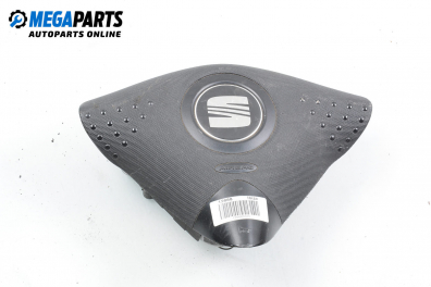 Airbag за Seat Ibiza III Hatchback (08.1999 - 02.2002), 4+1 вр., хечбек, позиция: предна