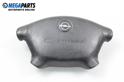 Airbag за Opel Vectra B Hatchback (10.1995 - 07.2003), 4+1 вр., хечбек, позиция: предна