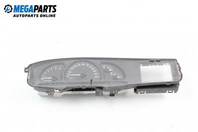 Километраж за Opel Vectra B Hatchback (10.1995 - 07.2003) 2.0 DTI 16V, 101 к.с.