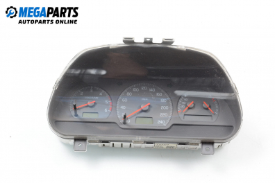 Километраж за Volvo V40 Estate (07.1995 - 06.2004) 1.9 DI, 95 к.с.
