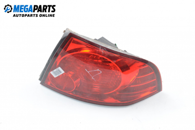 Стоп за Nissan Sentra V Sedan (01.2000 - 12.2006), седан, позиция: дясна