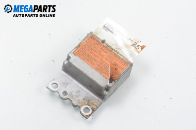 Модул за AIRBAG за Nissan Sentra V Sedan (01.2000 - 12.2006), № 285566Z500