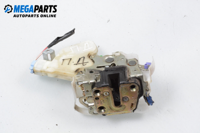 Брава на врата за Nissan Sentra V Sedan (01.2000 - 12.2006), позиция: предна, дясна