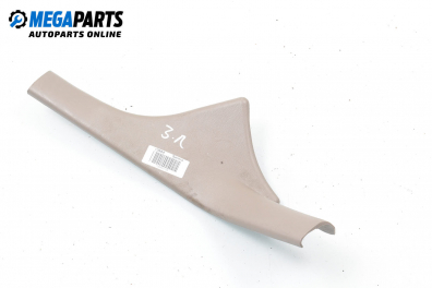 Интериорна пластмаса за Nissan Sentra V Sedan (01.2000 - 12.2006), 4+1 вр., седан, позиция: лява