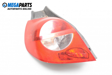 Стоп за Renault Clio III Hatchback (01.2005 - 12.2012), хечбек, позиция: лява