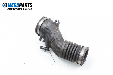 Гофриран маркуч за Renault Clio III Hatchback (01.2005 - 12.2012) 1.4 16V, 98 к.с.