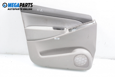 Кора врата за Fiat Idea Minivan (12.2003 - 12.2010), 4+1 вр., миниван, позиция: предна, лява