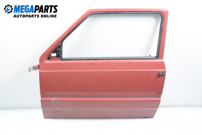 Врата за Fiat Panda Hatchback I (03.1980 - 07.2004), 2+1 вр., хечбек, позиция: лява