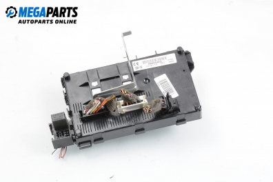 BSI модул за Renault Clio II Hatchback (09.1998 - 09.2005), № P8200234045