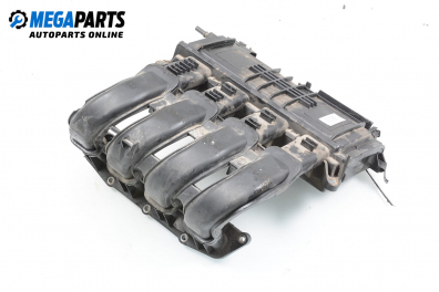 Всмукателен колектор за Renault Clio II Hatchback (09.1998 - 09.2005) 1.2 16V (BB05, BB0W, BB11, BB27, BB2T, BB2U, BB2V, CB05...), 75 к.с.