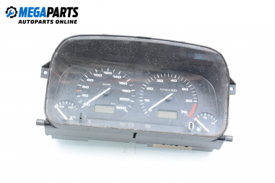 Километраж за Volkswagen Golf III Cabriolet (07.1993 - 05.1998) 1.8, 90 к.с., № 088311188