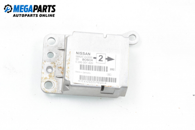 Модул за AIRBAG за Nissan Primera Traveller III (01.2002 - 06.2007), № Bosch 0 285 001 420