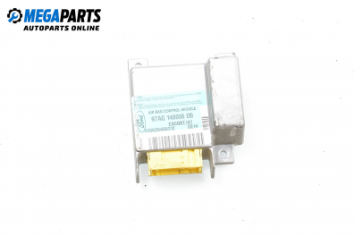 Модул за AIRBAG за Ford Escort VII Estate (01.1995 - 02.1999), № 97AG14B056 DB