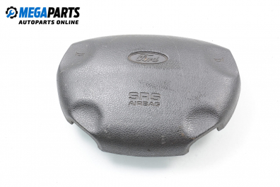 Airbag за Ford Escort VII Estate (01.1995 - 02.1999), 4+1 вр., комби, позиция: предна