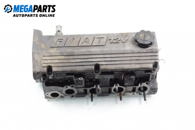 Глава за Fiat Brava Hatchback (10.1995 - 06.2003) 1.4 12V (182.BA), 80 к.с.