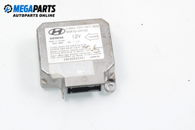 Модул за AIRBAG за Hyundai Lantra II Wagon (02.1996 - 10.2000), № 95910-29700