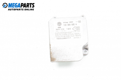 Модул за AIRBAG за Volkswagen Golf IV Variant (05.1999 - 06.2006), № 1C0 909 605 A