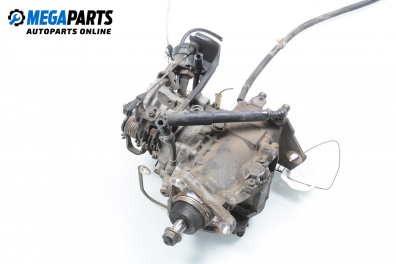 ГНП-горивонагнетателна помпа за Seat Ibiza II Hatchback (03.1993 - 05.2002) 1.9 D, 68 к.с.