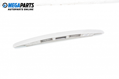 Лайсна заден капак за Fiat Stilo Hatchback (10.2001 - 11.2010), хечбек, позиция: задна