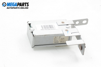Компютър ABS за Mazda 323 P V Hatchback (10.1996 - 09.1998), № bg1p 67 650a