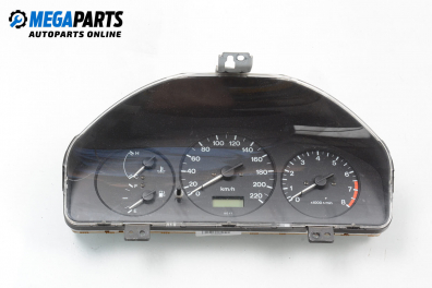 Километраж за Mazda 323 P V Hatchback (10.1996 - 09.1998) 1.5 16V, 88 к.с.