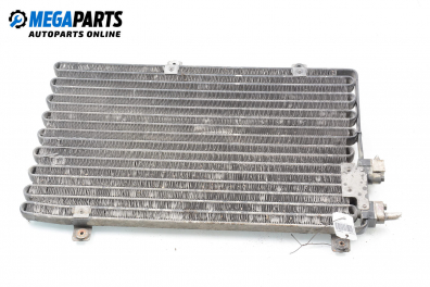 Климатичен радиатор за Lancia Delta II Hatchback (06.1993 - 09.1999) 1.6 i.e. 16V (836AO), 103 к.с.