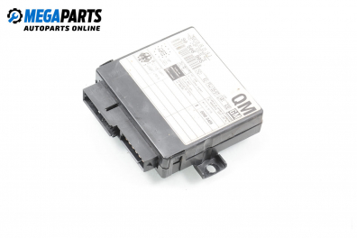 Комфорт модул за Opel Vectra B Estate (11.1996 - 07.2003), № GM 90 508 985