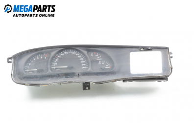 Километраж за Opel Vectra B Hatchback (10.1995 - 07.2003) 2.0 i 16V, 136 к.с.