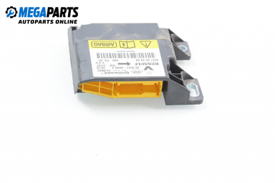 Модул за AIRBAG за Dacia Logan Express (03.2009 - ...), № 8201 00 28 28