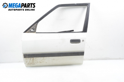 Врата за Citroen AX Hatchback (07.1986 - 12.1998), 4+1 вр., хечбек, позиция: предна, лява