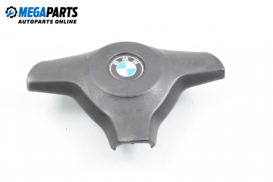 Airbag за BMW 3 Series E36 Sedan (09.1990 - 02.1998), 4+1 вр., седан, позиция: предна