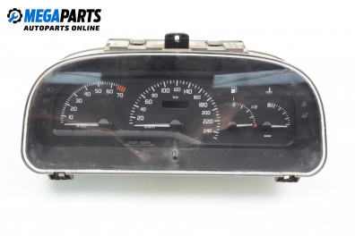 Километраж за Renault Laguna I Grandtour (09.1995 - 03.2001) 2.0 16V (K56D/M), 139 к.с.