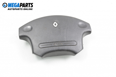 Airbag за Renault Laguna I Grandtour (09.1995 - 03.2001), 4+1 вр., комби, позиция: предна