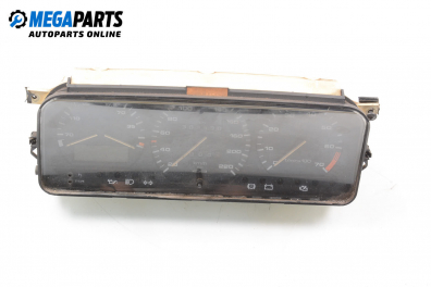 Километраж за Volkswagen Passat Sedan B3, B4 (02.1988 - 12.1997) 1.8, 90 к.с.
