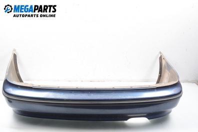 Задна броня за Honda Accord V Sedan (09.1995 - 10.1998), седан