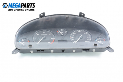 Километраж за Peugeot 406 Break (10.1996 - 10.2004) 2.2 HDI, 133 к.с.
