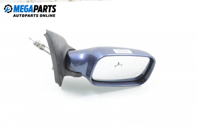 Огледало за Fiat Palio Weekend (04.1996 - 04.2012), 4+1 вр., комби, позиция: дясна