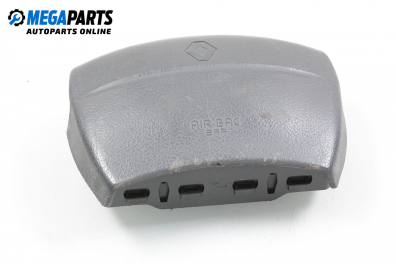 Airbag за Renault Laguna I Hatchback (11.1993 - 08.2002), 4+1 вр., хечбек, позиция: предна