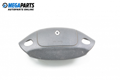 Airbag за Renault Megane Scenic (10.1996 - 12.2001), 4+1 вр., миниван, позиция: предна