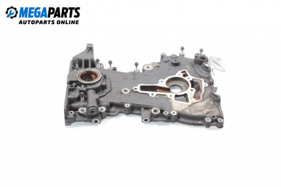 Маслена помпа за Opel Corsa C Hatchback (09.2000 - 12.2009) 1.0, 58 к.с.