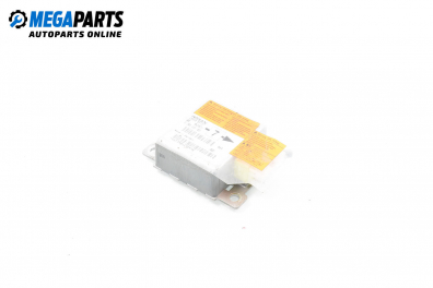 Модул за AIRBAG за Nissan Micra II Hatchback (01.1992 - 02.2003), № Bosch 0 285 001 183