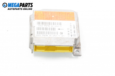 Модул за AIRBAG за Mercedes-Benz A-Class Hatchback  (W168) (07.1997 - 08.2004), № Bosch 0 285 001 222