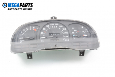 Километраж за Opel Astra F Cabrio (03.1993 - 03.2001) 1.6 i, 75 к.с.
