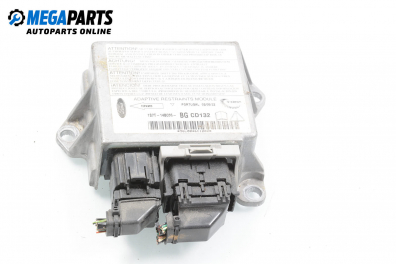Модул за AIRBAG за Ford Mondeo III Estate (10.2000 - 03.2007), № 1S7T-14B056-BG