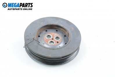 Демпферна шайба за Ford Mondeo III Estate (10.2000 - 03.2007) 2.0 16V TDDi / TDCi, 115 к.с.