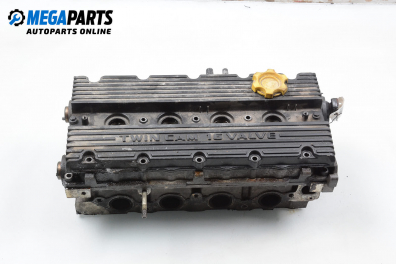 Глава за Land Rover Freelander SUV I (02.1998 - 10.2006) 1.8 i 16V 4x4, 120 к.с.