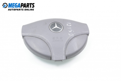 Airbag за Mercedes-Benz A-Class Hatchback  (W168) (07.1997 - 08.2004), 4+1 вр., хечбек, позиция: предна